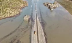 İMO Antalya'dan Antalya-Konya yolu yorumu: Hesaplar yetersiz, şeffaflık yok!