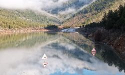 Antalya-Konya yolu için kritik açıklama: Demirkapı tüneli açık mı?