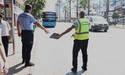 Antalya’da toplu taşımada büyük denetim başlıyor! Bu kurallara uymayan şoförler yandı!