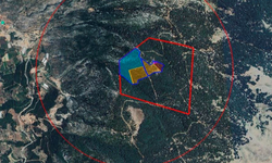 Antalya valiliği duyurdu: Finike’de maden ocağı projesi iptal edildi!