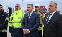 SunExpress’e ait yolcu uçağına ilişkin Vali Şahin'den ilk açıklama!