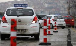 Antalya’da ehliyet fiyatları uçtu! Sınav harçlarına yüzde 43 zam