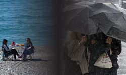 Antalya’da hafta sonu hava nasıl olacak? Tatil planı yapanlar dikkat!