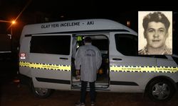 Antalya’da internetten tanıştığı genci bıçaklayarak öldürdü