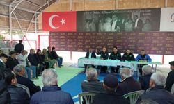 Antalya'da girilmeye korkulurdu! Zeytinköy artık eski Zeytinköy değil