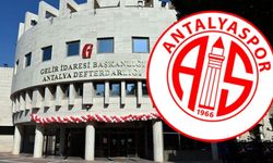 Antalyaspor–Fenerbahçe maçı öncesi alarm: Vergi borcu için seferberlik!