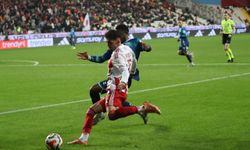 Antalyaspor kupada kritik virajda!