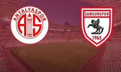 Antalyaspor-Samsunspor maç biletleri satışa çıkıyor