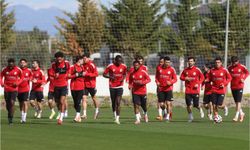 Antalyaspor’da galibiyete servet! Samsunspor maçı öncesi 2,5 milyon TL prim sözü