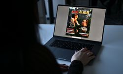 Muratpaşa’nın kültür-sanat dergisi AntSanat yeni sayısıyla yayında