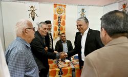 Ümit Uysal’dan arıcılara destek çağrısı