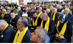 Antalyalı arıcılarda seçim heyecanı: 2 bin 400 üye sandık başında