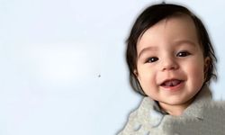 SMA Tip-1 hastası Atlas Ege’ye Antalyalılar umut oldu! 2 milyon dolara yakın para toplandı