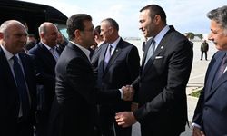 Antalya Milletvekili Kaya, Ekrem İmamoğlu’nun ekibine dahil oldu