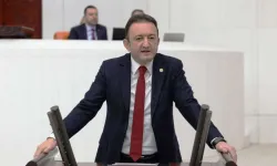 CHP Konya Milletvekili Bektaş'tan Konya-Antalya yolu tepkisi: "Kamu kaynaklarını koyrat kullandılar!"
