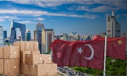 Batı Akdeniz ihracatında Çin Ocakta en büyük pazar