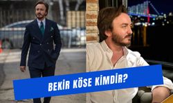 Bekir Köse Aslen Nereli? Hangi Camide Görev Yapıyor?