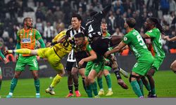 TFF, Beşiktaş-Alanayspor karşılaşmasının VAR kayıtlarını açıkladı: “Tamam benim için yeterli”