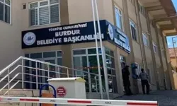 Burdur Belediyesi’nden dolandırıcılık uyarısı