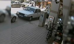 Burdur’da jandarmaya silah çekmeye kalkışan şüpheliye hapis cezası