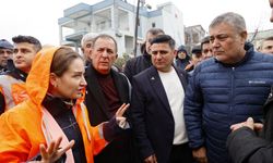 İsa Yıldırım bildiğini okudu! Belediye Başkanvekili Özdemir'e yine ismi ile hitap etti