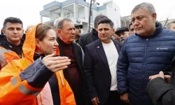 Büşra Özdemir'den İsa Yıldırım'a videolu yanıt!