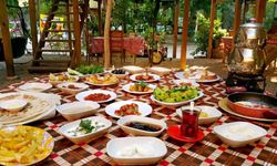 Konyaaltı Çakırlar Köy Kahvaltısı için tescil başvurusu yapıldı