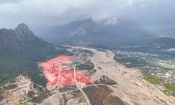 Çakırlar TOKİ hakkında bir açıklama da Mimarlar’dan