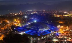 Cam Piramit’te Geleneksel Ramazan Şenliği başlıyor