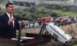 Antalya’da ölüm virajı meclis gündeminde! Kavşakta mühendislik hatası mı var?