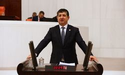 Korkuteli Dereköy’de kömür ocağı ısrarı! Cavit Arı tepki gösterdi