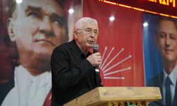 CHP, Finike’de moral depoladı