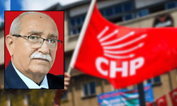 CHP'nin zeytin mitingi öncesi ilçe başkanının istifası AK Parti'yi kesmedi!