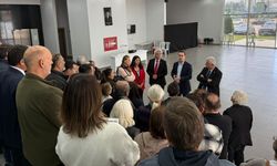 CHP’de temel üye eğitimi Muratpaşa’da başladı