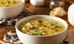 Demre Balık Çorbası için coğrafi işaret tescil başvurusu yapıldı