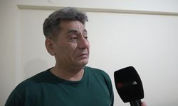 6 Şubat'ı gözyaşlarıyla anlattı: Annesinin cenazesini çıkardı, babasına can oldu