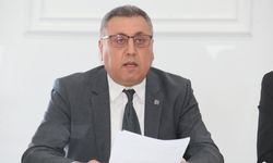 MMO Antalya başkan adayı Devrim Kılıç, projelerini açıkladı