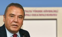 Döşemealtı Cezaevi’nde Muhittin Böcek’e aynı gün iki ayrı CHP ziyareti