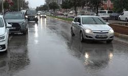 AK Parti Döşemealtı İlçe Başkanı Hüseyin Torun: “Yollar sabır testine döndü”