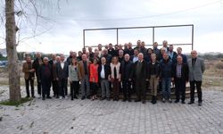 DÖSİAD, yeni yönetimini belirledi