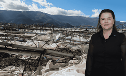 ZMO Şube Başkanı Ebru Kaçın’dan tarım sigortası ve çevre uyarısı