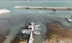 Eğirdir Gölü 25 santimetre yükseldi! Yağışlar üreticiye umut oldu