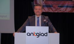 ANTGİAD’da belirsizlik çağına stratejik bakış