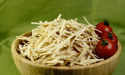 İbradı Eriştesi coğrafi işaret tesciliyle dünya sofralarına açılıyor