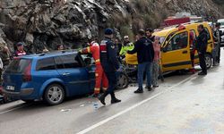 Fethiye’de kaza! 3 yaşındaki çocuk ve babaannesi hayatını kaybetti