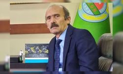 Antalya'da Meteoroloji Müdürü'nün kalbi Galatasaray'a dayanamadı