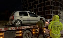 Gazipaşa'da gece yarısı kavgasında 2 kişi yaralandı