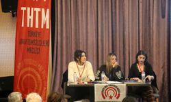 Türkiye Halk Temsilcileri Meclisi Antalya'da buluştu