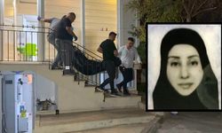 Antalya'da boğarak öldürdüğü eski eşi için iki ayrı suçtan yargılanacak!