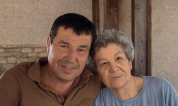 Hasan Şahin’in acı günü: Annesini kaybetti